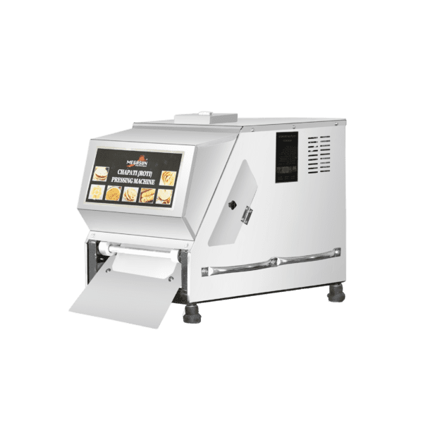 Roti Pressing Machine