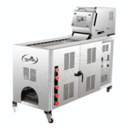 Automatic Roti Making Machine Conveyor Type