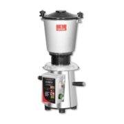 1.5 HP Mixer Grinder Round
