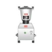 1.5 HP Mixer Grinder Square Model