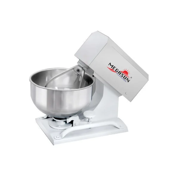 5 KG Flour Mixing Machine Bowl Type