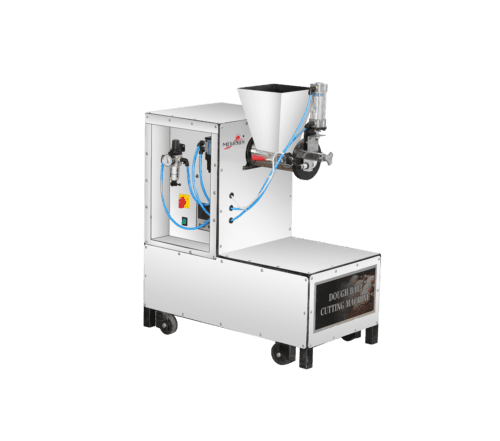 Dough Ball Machine Single Warm