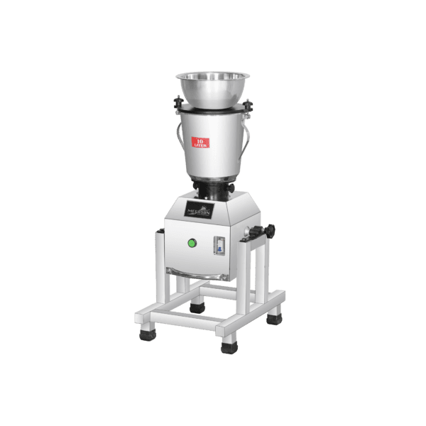 3 HP Mixer Grinder Tilting