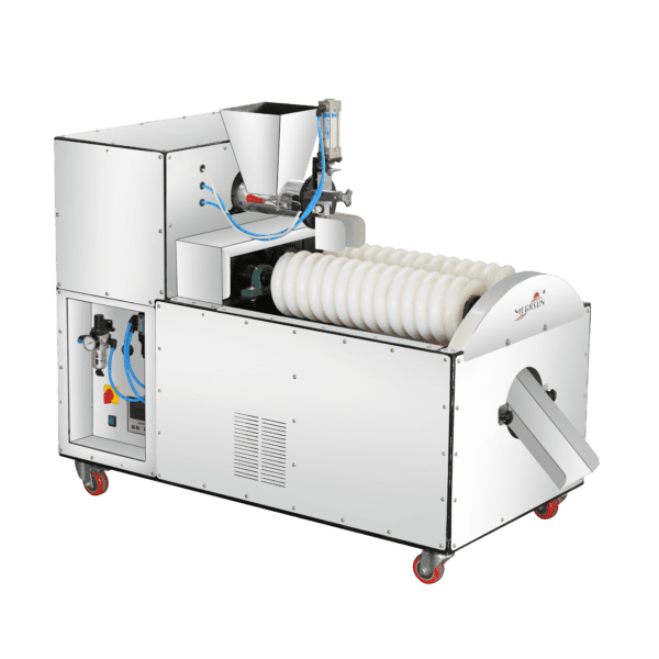 Laddu Making Machine