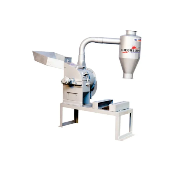 MS Body Blowler Type Pulvelizer 3 HP (CYCLONE Pulvelizer)