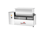 30 KG Flour Mixing Machine Drum Type