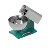 40 KG Flour Mixing Machine Bowl Type