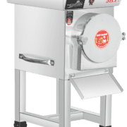 5 HP Gravy Machine
