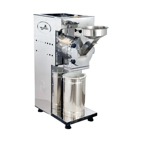 7 HP 2 In 1 Pulverizer (Three Phase) Premium Model