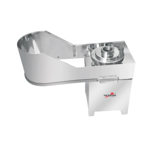 Banana Wefar Machine