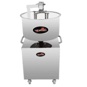 20 KG Besan Flour Mixing Machine