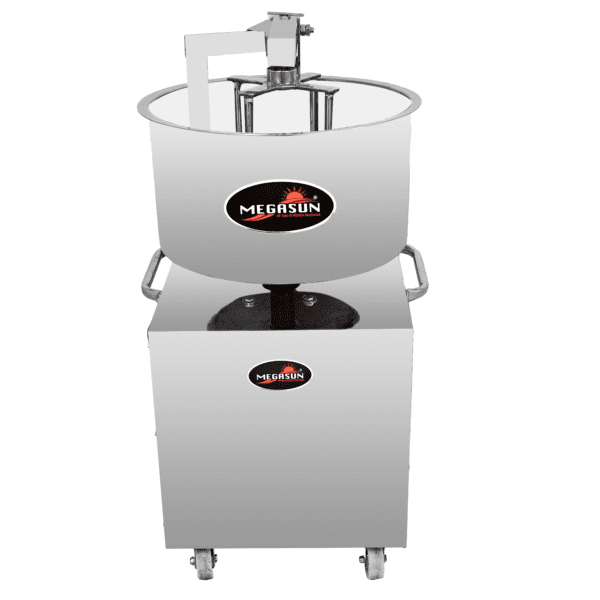 20 KG Besan Flour Mixing Machine