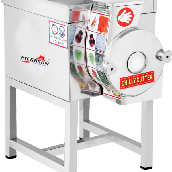 Onion & Chilli Cutter
