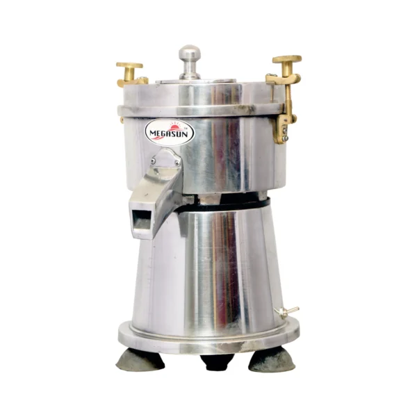 Carrot Juicer Machine Big