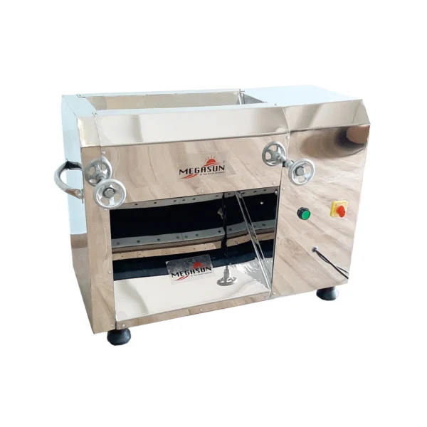 Dough Sheeter Machine