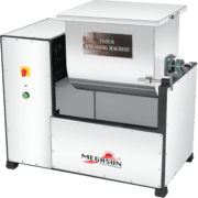 15 KG Flour Mixing Machine Drum Type