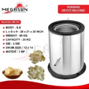 Dryer Machine