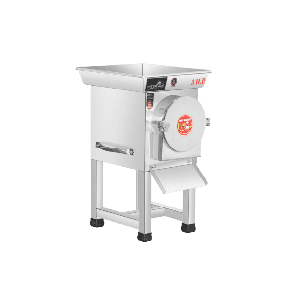 3 HP Gravy Machine