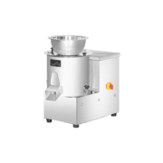 Vegetable Chopping Machine