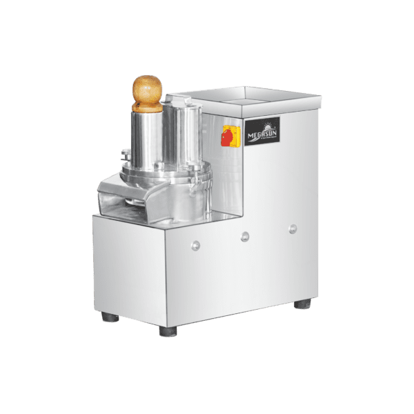 Vegetable Cutting Machine 1HP
