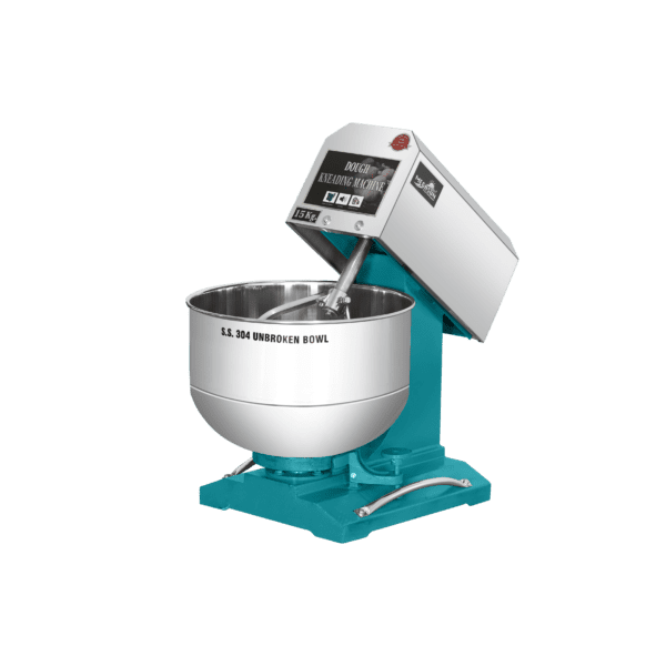 20 KG Flour Mixing Machine