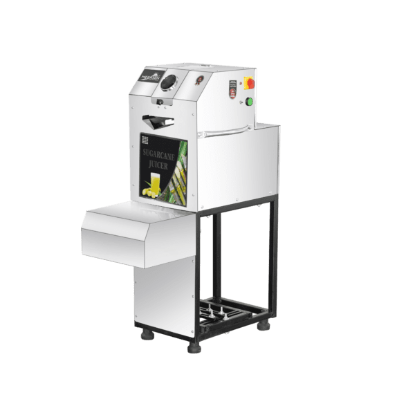 Sugarcane Juicer Machine Engine Model With Moter