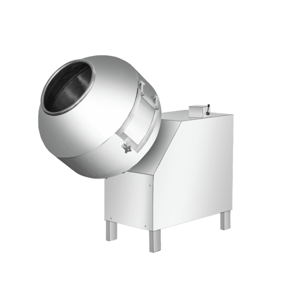 Namkeen Coating Machine