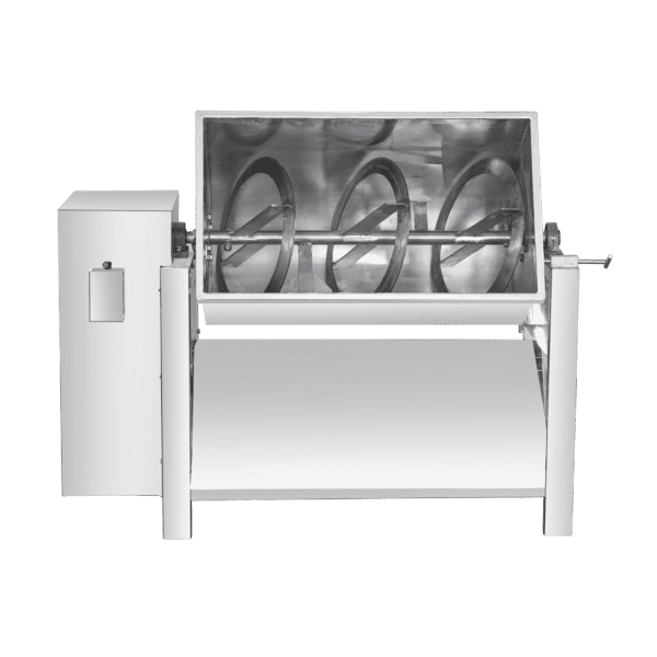 Namkeen Masala Mixing Machine 3 Feet