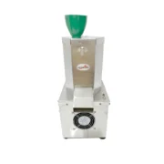 Garlic Peeler Machine