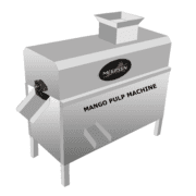 Mango Pulp Machine Medium