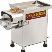 Onion Slicer Machine